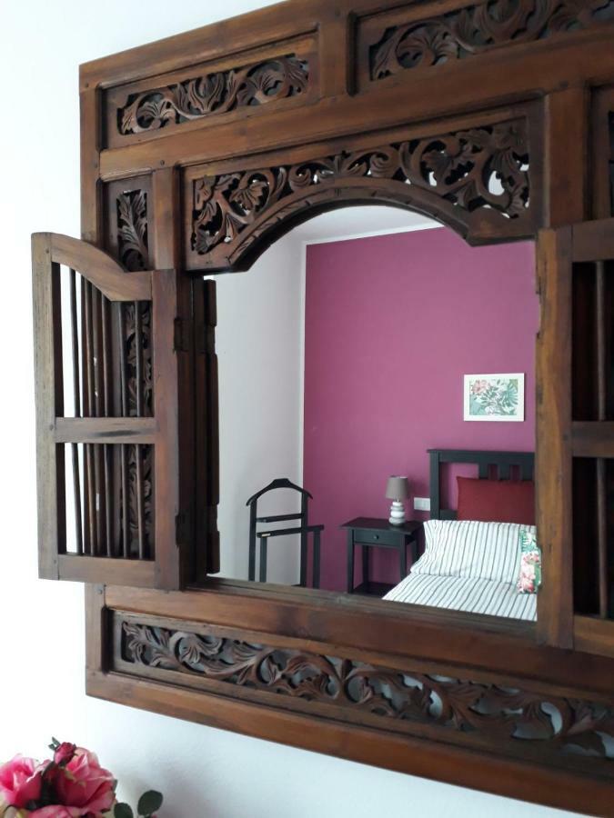 Appartamento Alba Selvino Ngoại thất bức ảnh